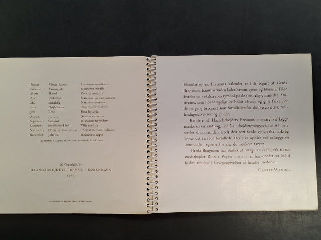 1966 Aarets korssting